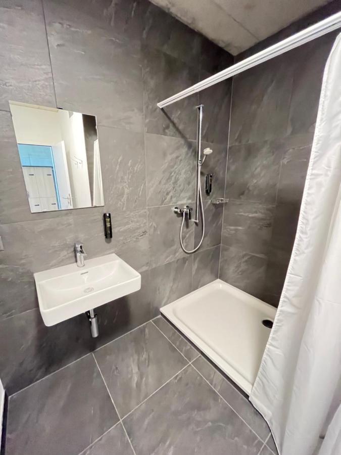 Auberge De Jeunesse Saignelegier Hostel