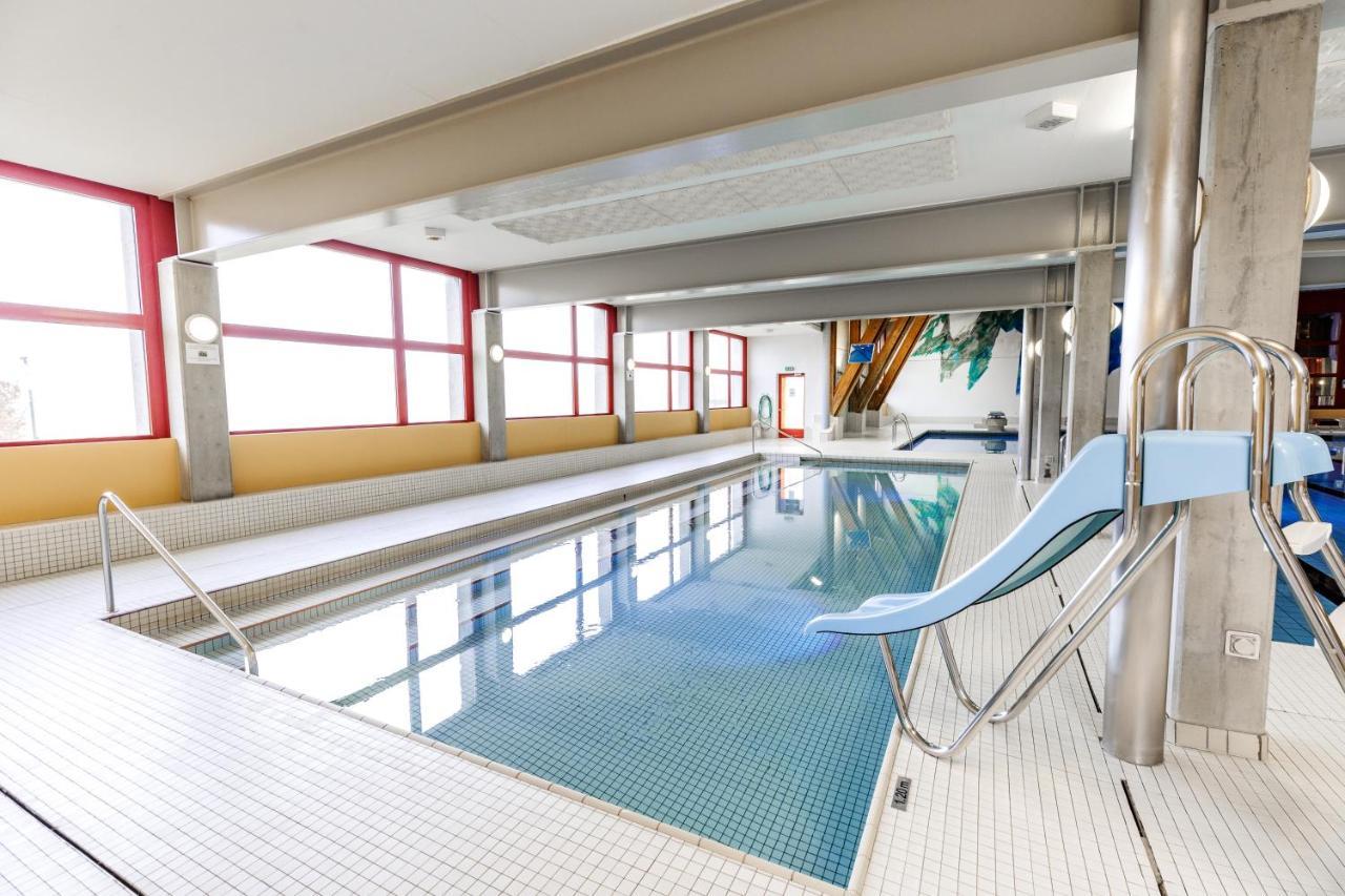 Auberge De Jeunesse Saignelegier Saignelégier