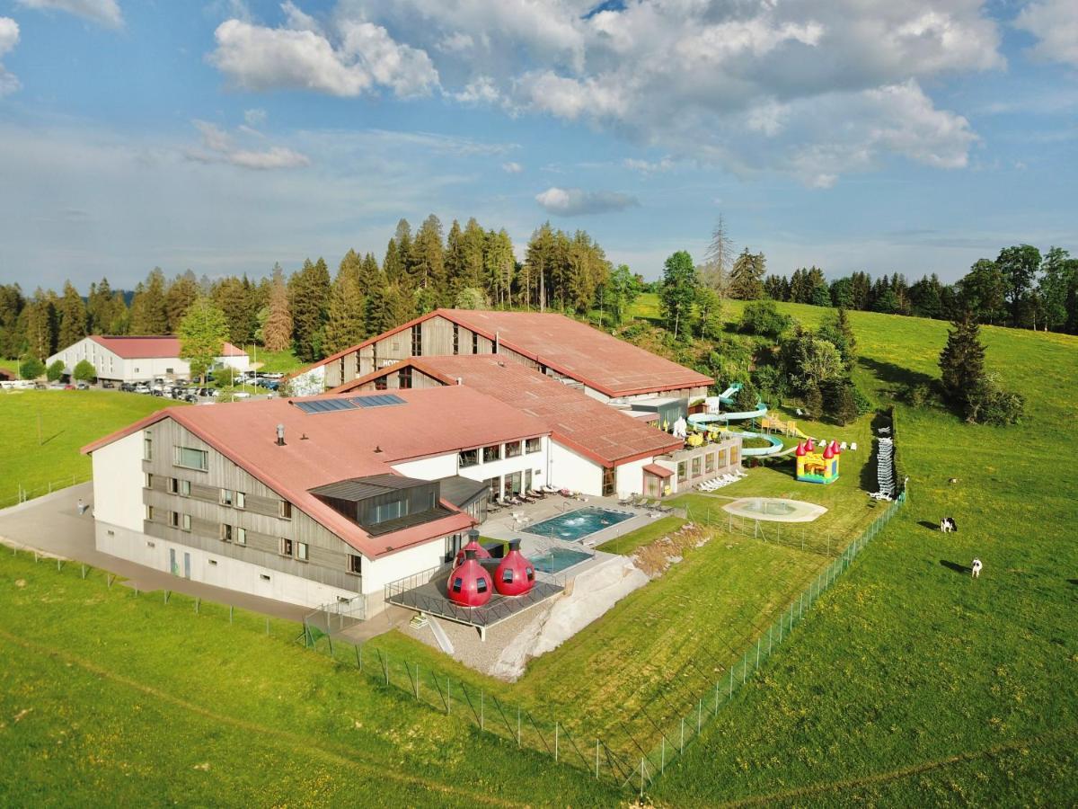 Auberge De Jeunesse Saignelegier Saignelégier
