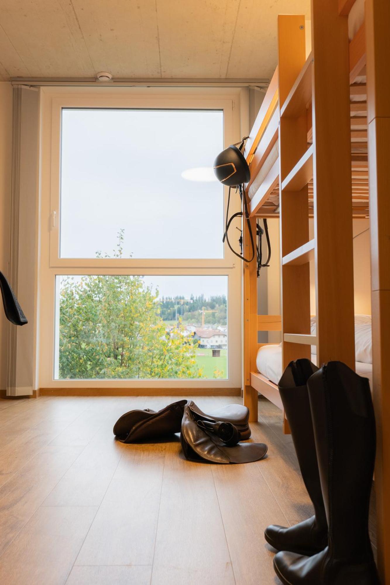 Hostel Auberge De Jeunesse Saignelegier *