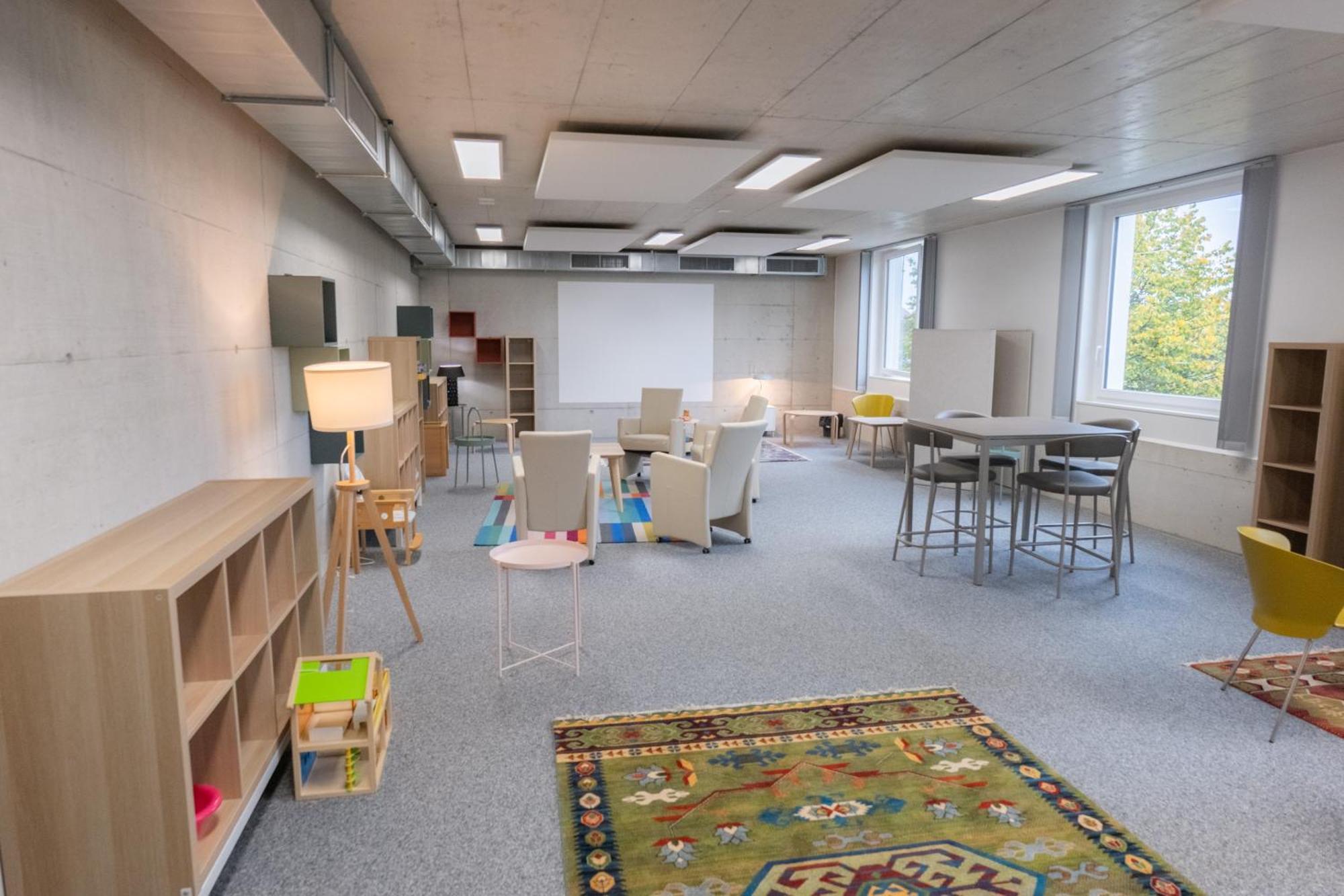 Hostel Auberge De Jeunesse Saignelegier