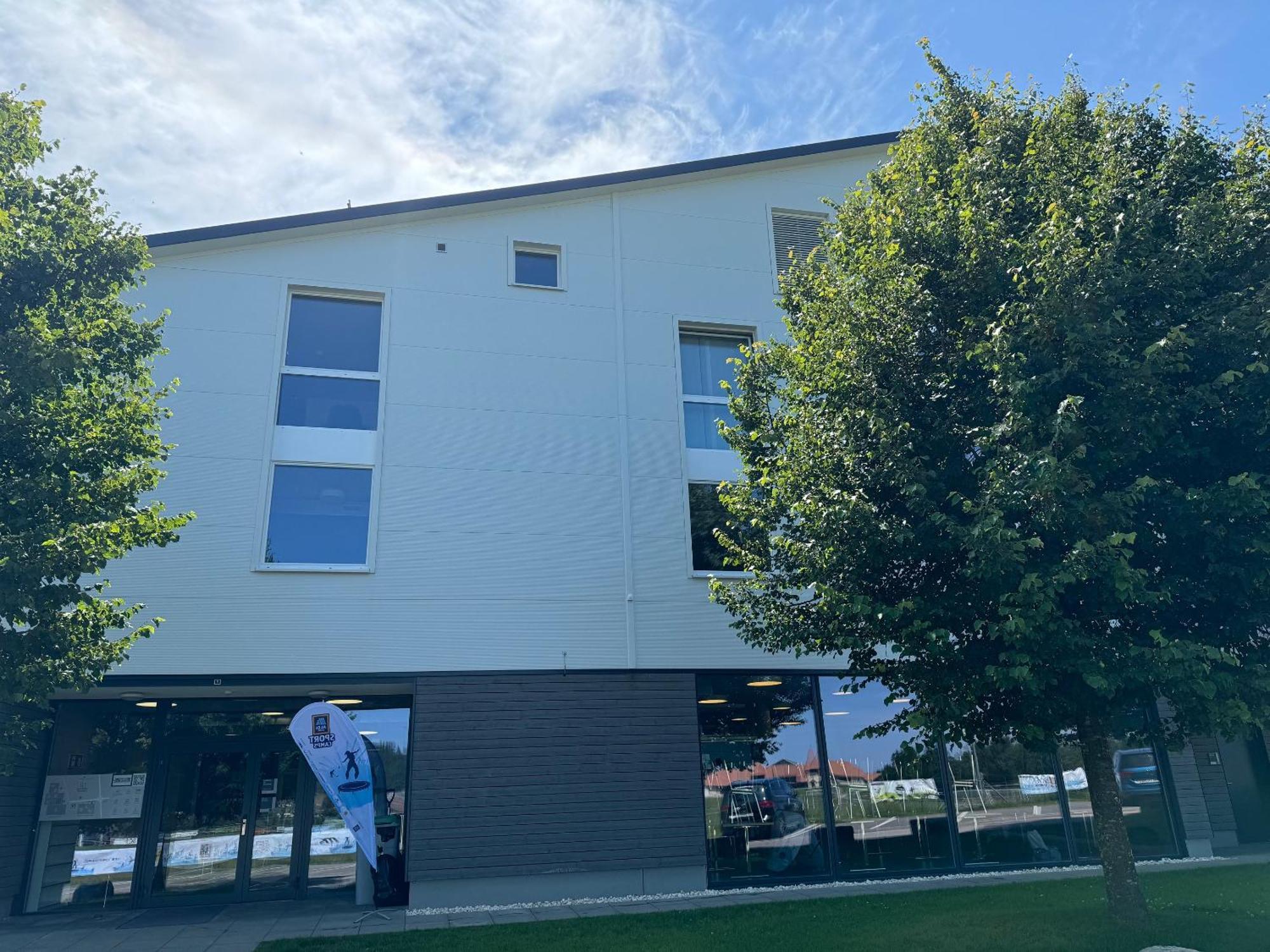 Hostel Auberge De Jeunesse Saignelegier *